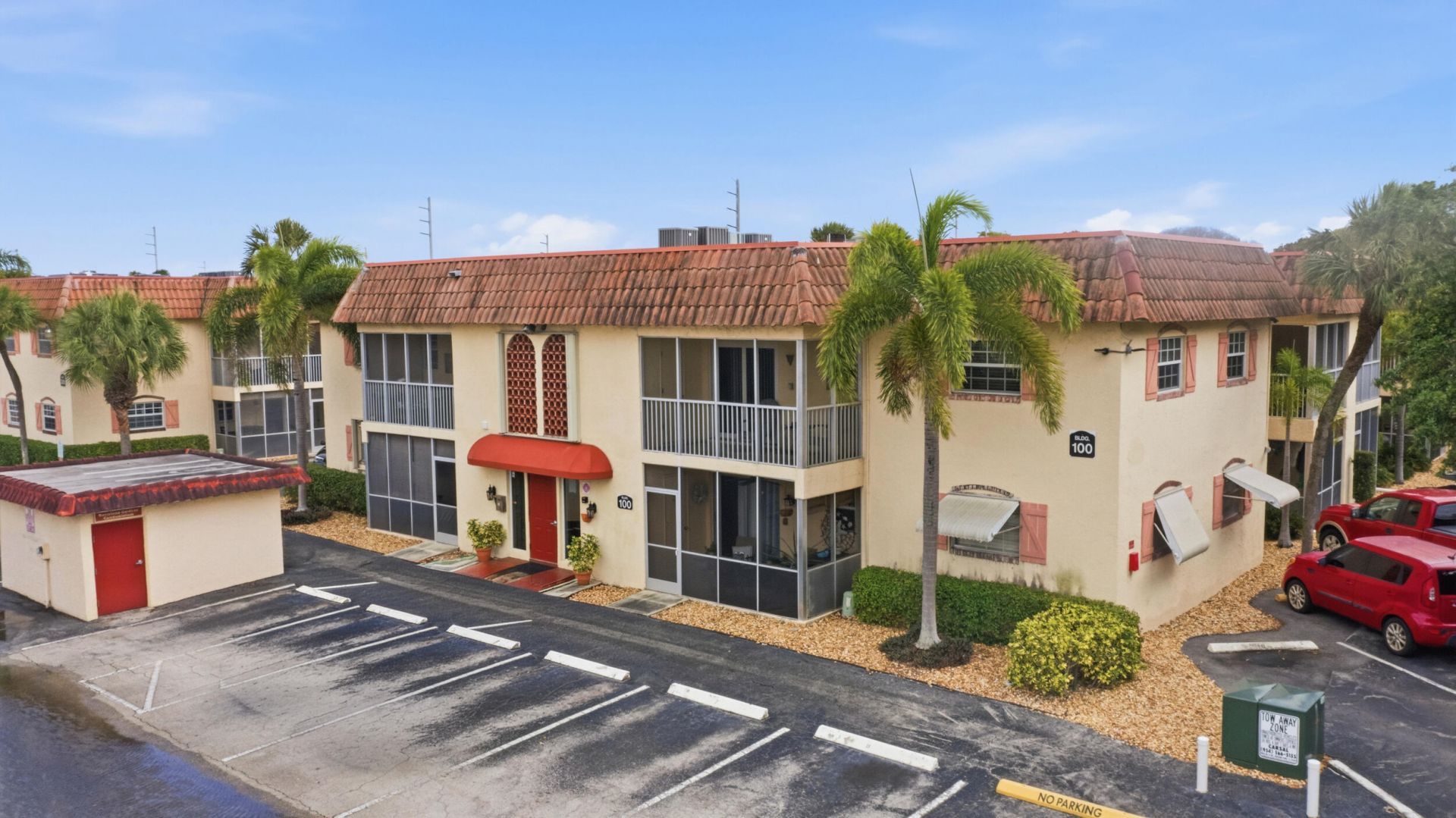 101 E Mcnab Road, Unit 102, Pompano Beach, FL 33060 Photo