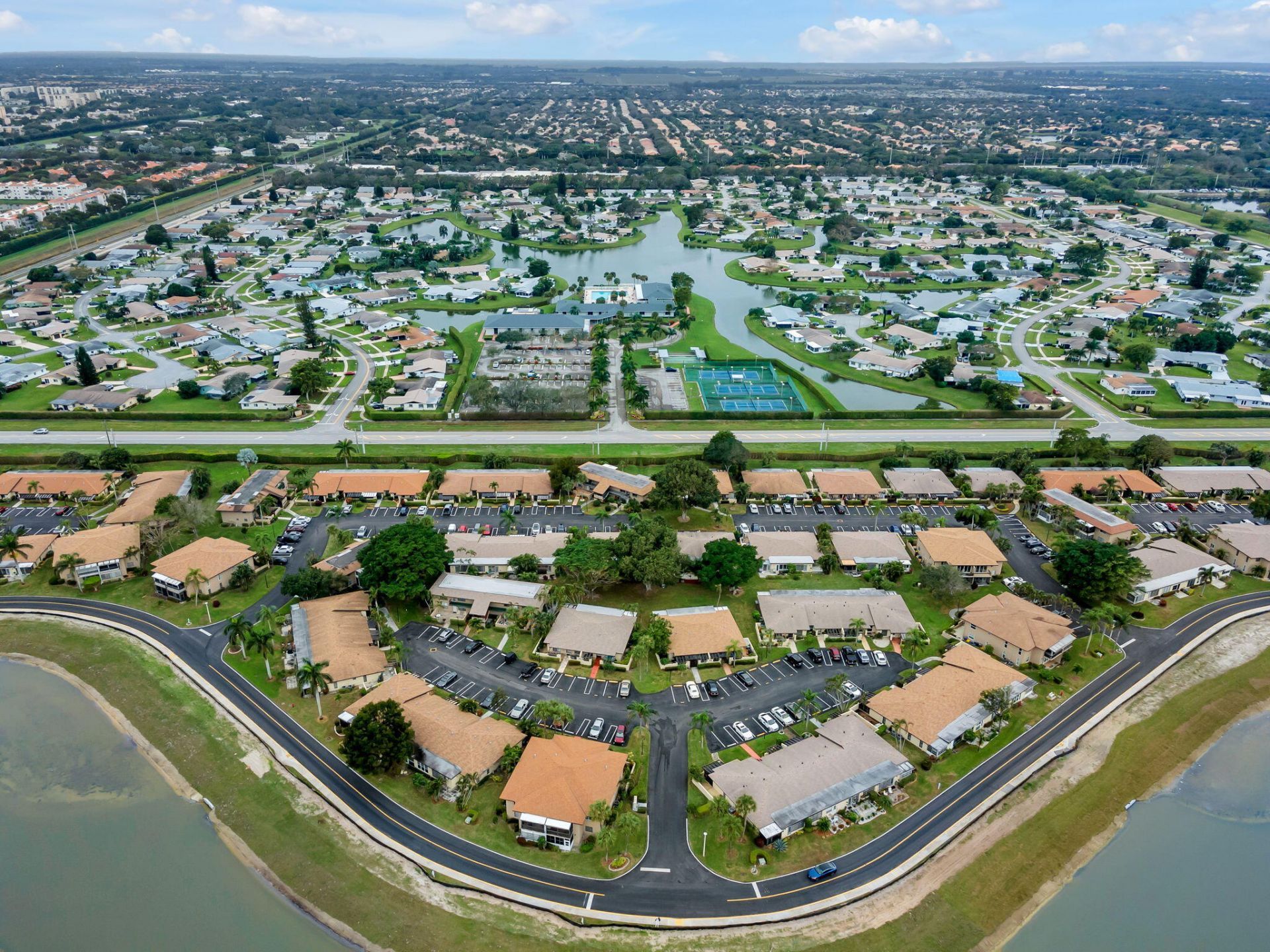 13767 Via Aurora, Unit C, Delray Beach, FL 33484 Photo