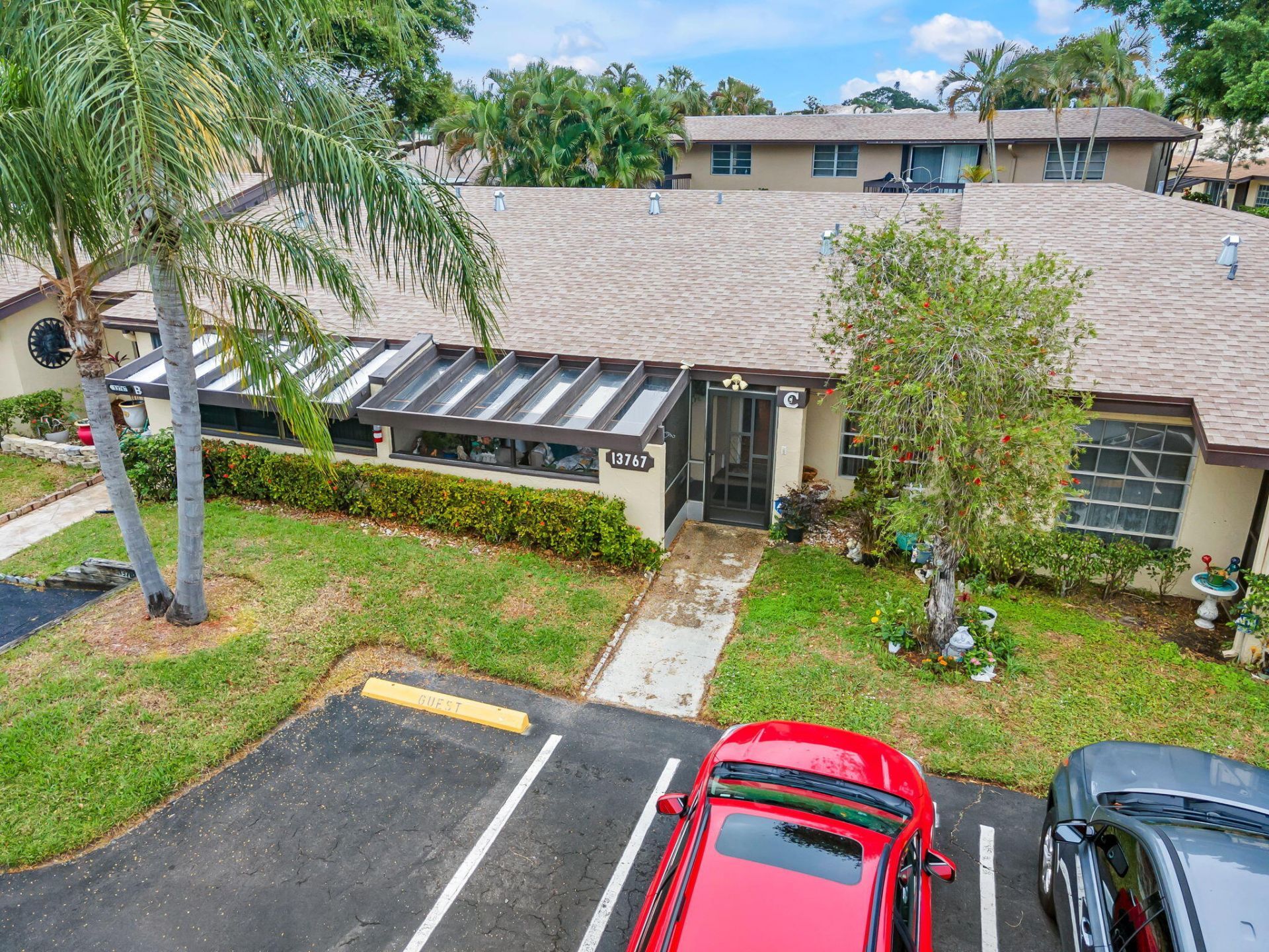 13767 Via Aurora, Unit C, Delray Beach, FL 33484 Photo