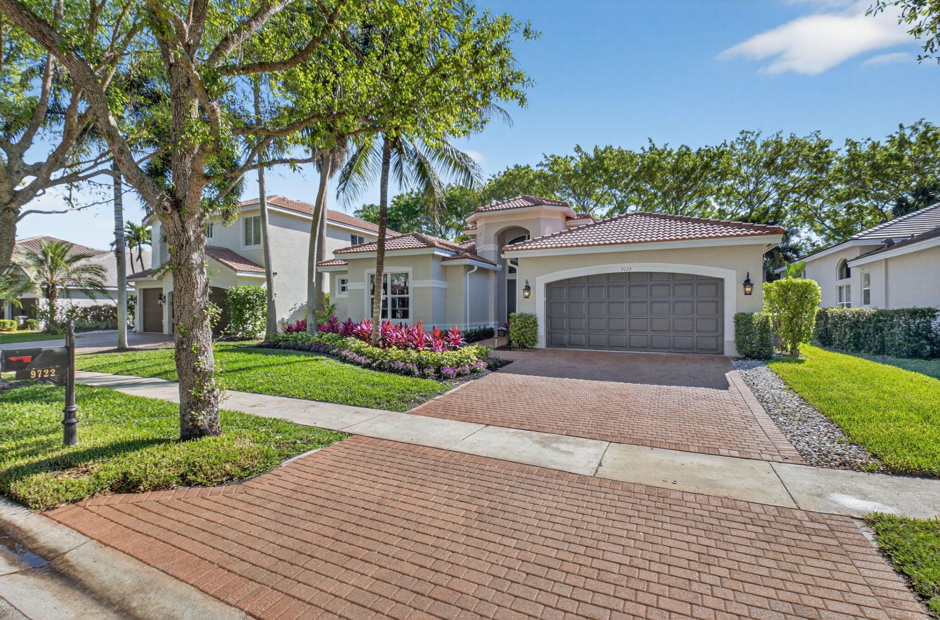 9722 Napoli Woods Lane, Delray Beach, FL 33446 Photo