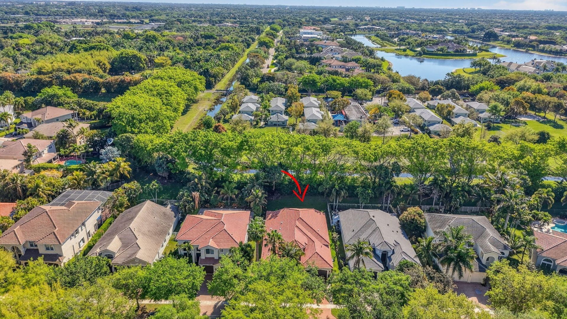 9722 Napoli Woods Lane, Delray Beach, FL 33446 Photo