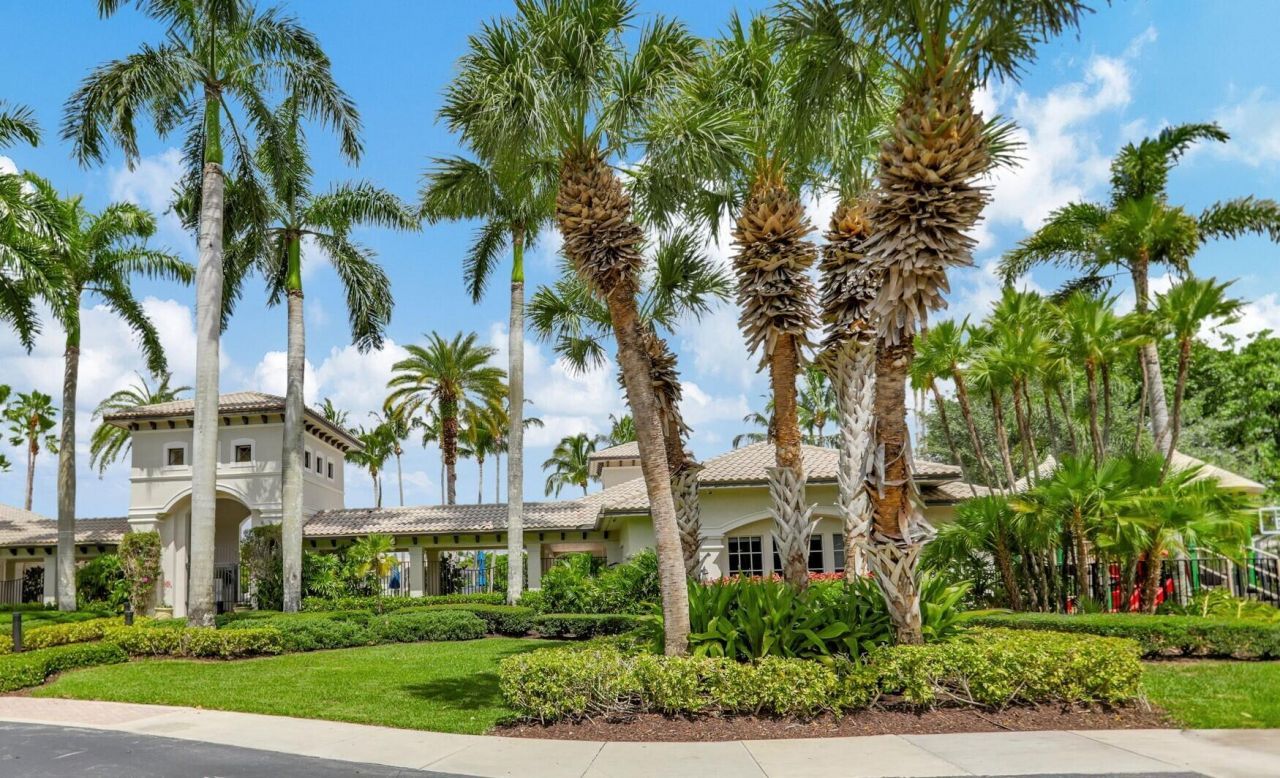 9722 Napoli Woods Lane, Delray Beach, FL 33446 Photo