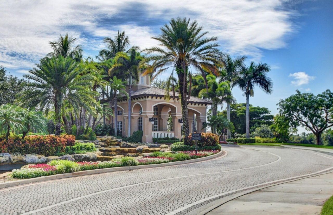 9722 Napoli Woods Lane, Delray Beach, FL 33446 Photo