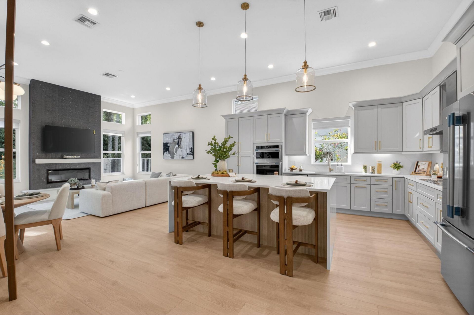 9722 Napoli Woods Lane, Delray Beach, FL 33446 Photo