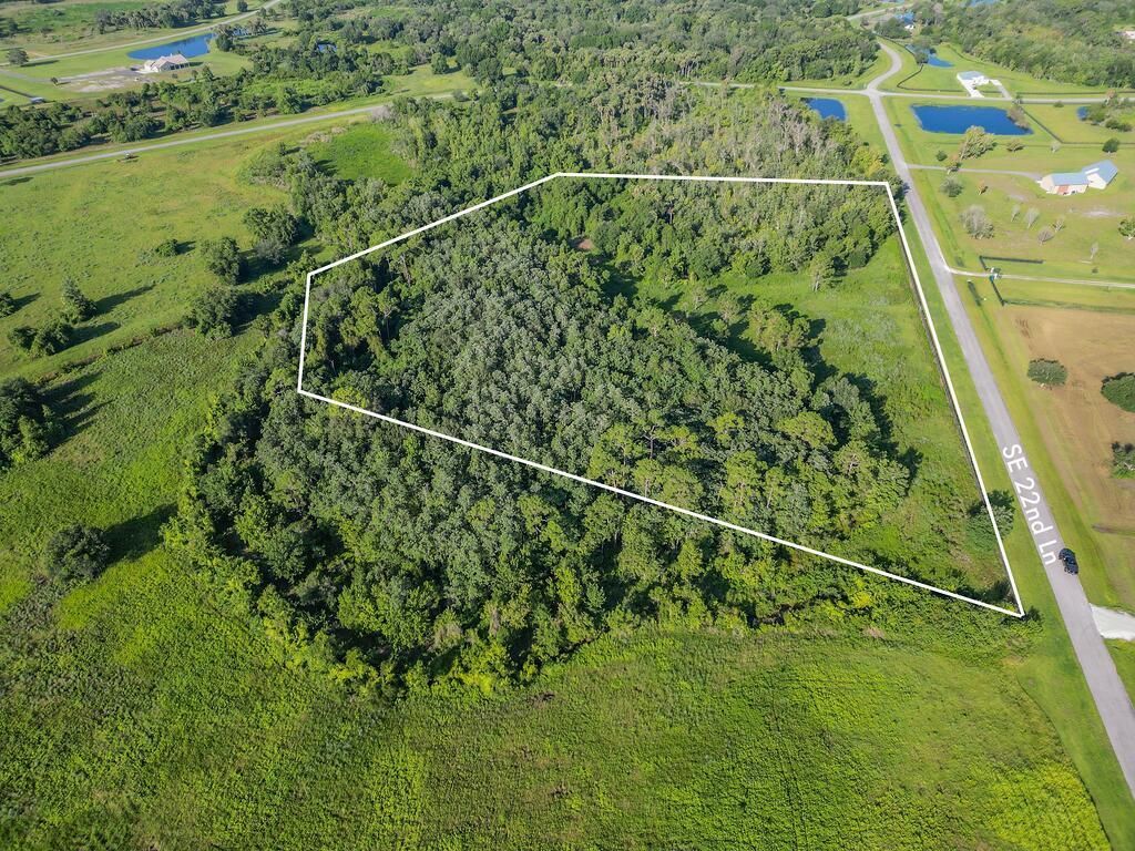 13520 SE 22nd Lane, Okeechobee, FL 34974 Photo