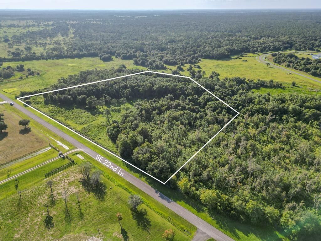 13520 SE 22nd Lane, Okeechobee, FL 34974 Photo