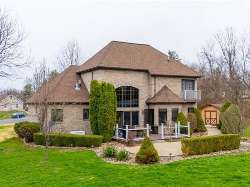 44290 Denise Lane, Saint Clairsville, OH 43950 Photo 3