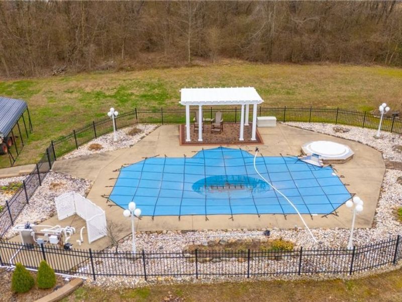 44290 Denise Lane, Saint Clairsville, OH 43950 Photo 35