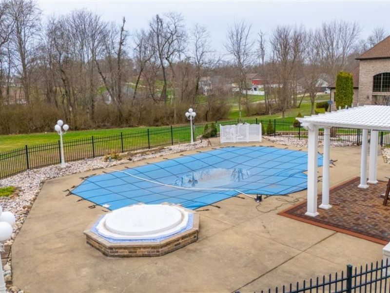 44290 Denise Lane, Saint Clairsville, OH 43950 Photo 36