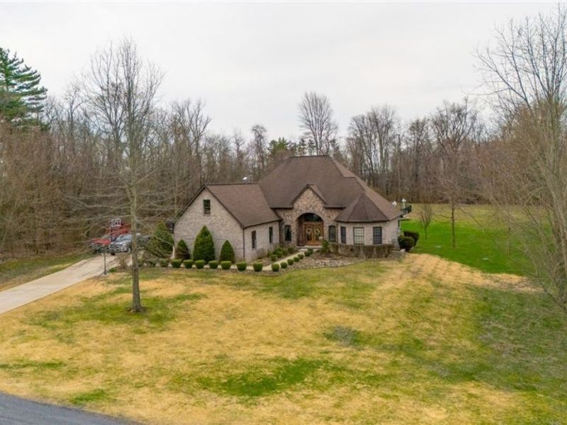 44290 Denise Lane, Saint Clairsville, OH 43950 Photo 8