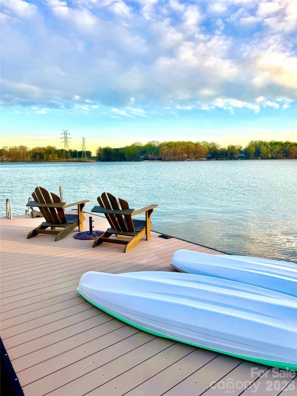 6511 Songbird Lane, Denver, NC 28037 Main Photo