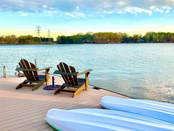 6511 Songbird Lane, Denver, NC 28037