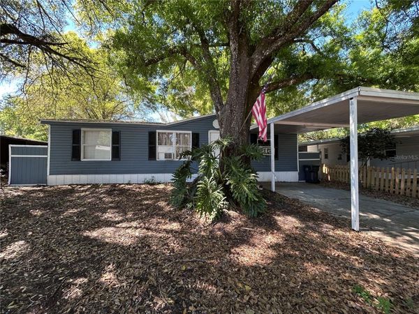 10638 BAY HILLS CIRCLE , THONOTOSASSA, FL 33592