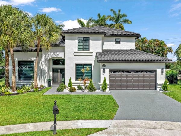 10081 Umberland Pl , Boca Raton, FL 33428