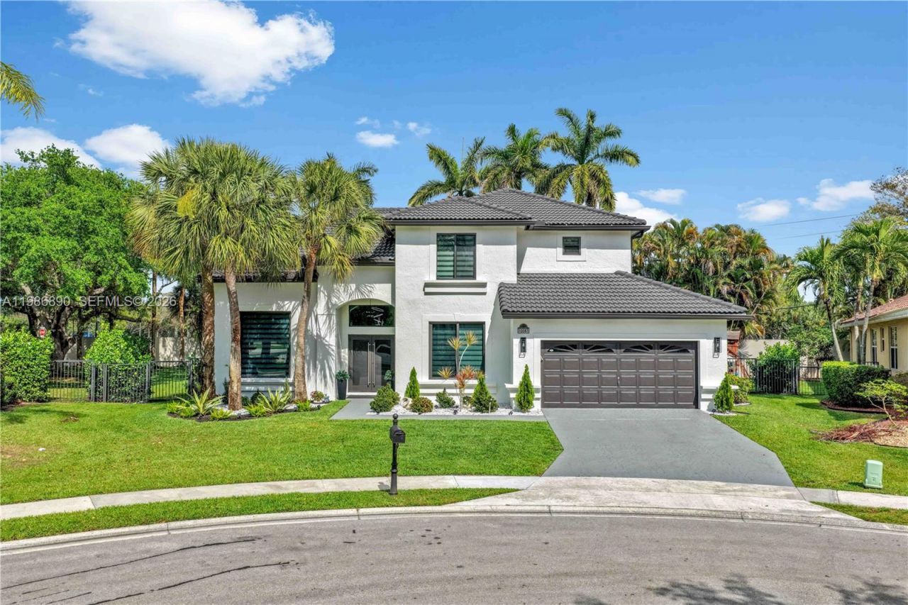 10081 Umberland Pl , Boca Raton, FL 33428 Photo