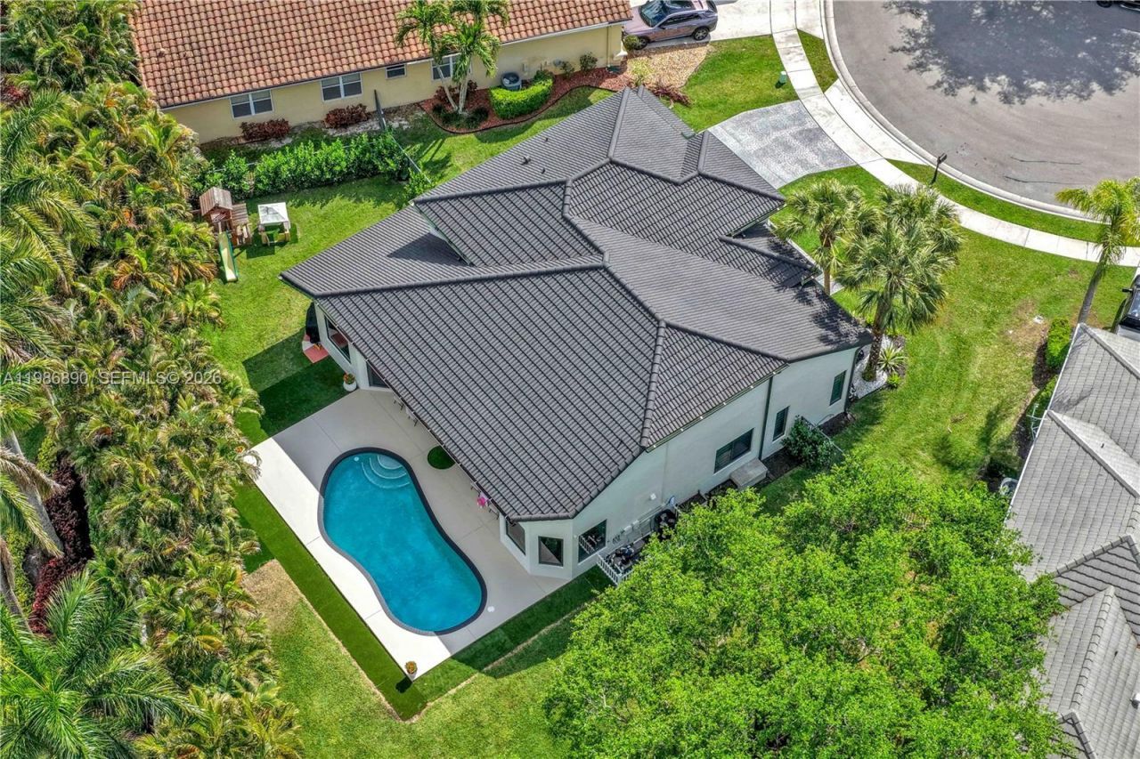 10081 Umberland Pl , Boca Raton, FL 33428 Photo