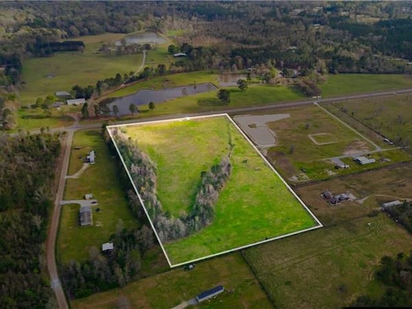 0 500 Highway, Trout, LA 71371