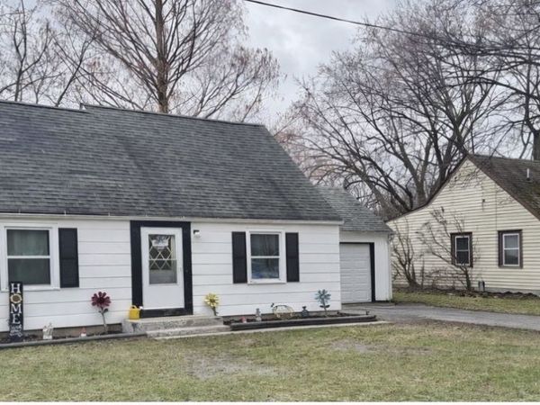 61 Auburn Avenue, Rochester, NY 14606