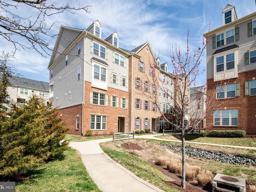 8033 Orchard Grove Road, Odenton, MD 21113 Main Photo