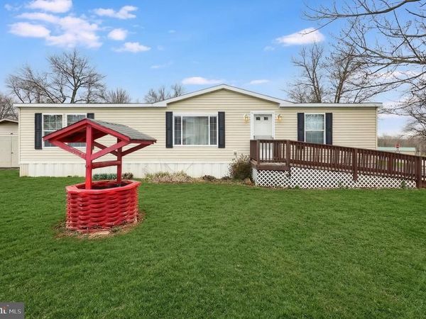 4550 BULL ROAD , Unit LOT 38, DOVER, PA 17315