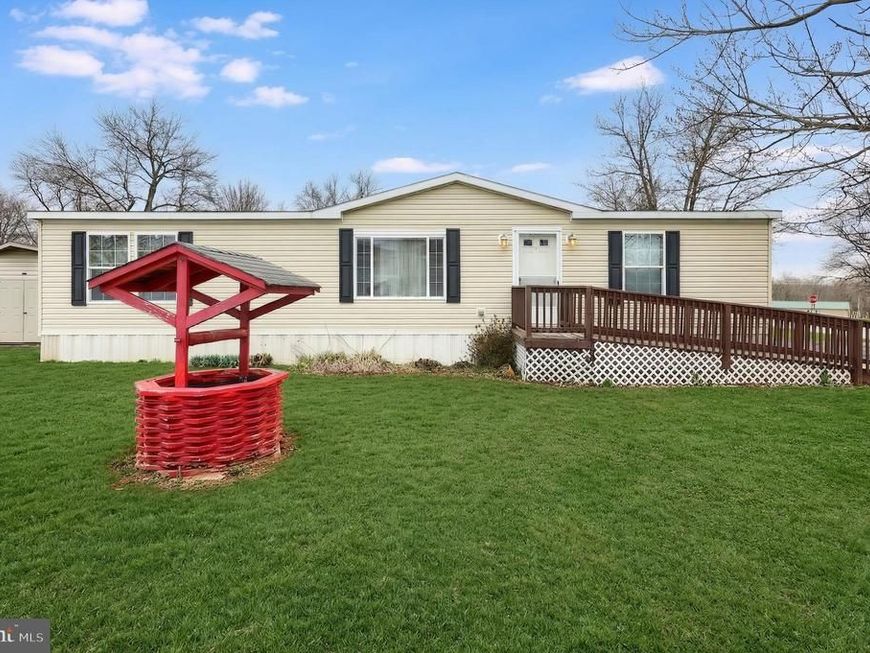 4550 Bull Road , Unit LOT 38, Dover, PA 17315 Main Photo