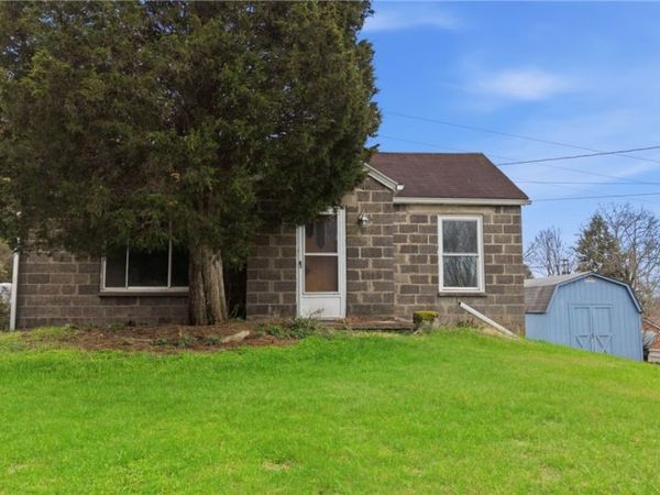 1506 21ST Street, Vienna, WV 26105