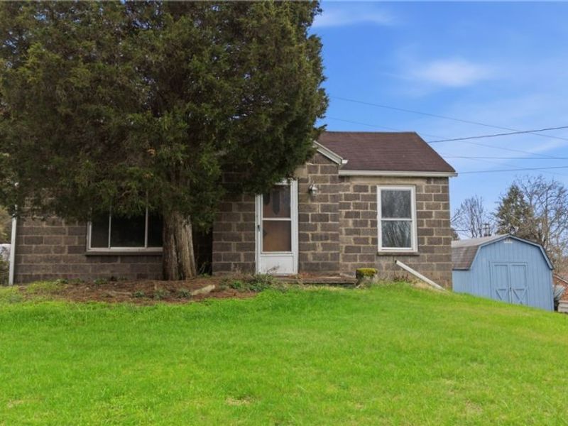 1506 21ST Street, Vienna, WV 26105 Photo 1