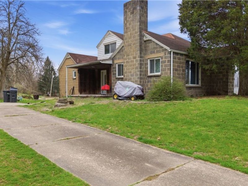 1506 21ST Street, Vienna, WV 26105 Photo 2