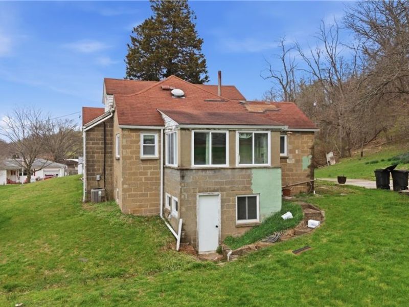 1506 21ST Street, Vienna, WV 26105 Photo 3