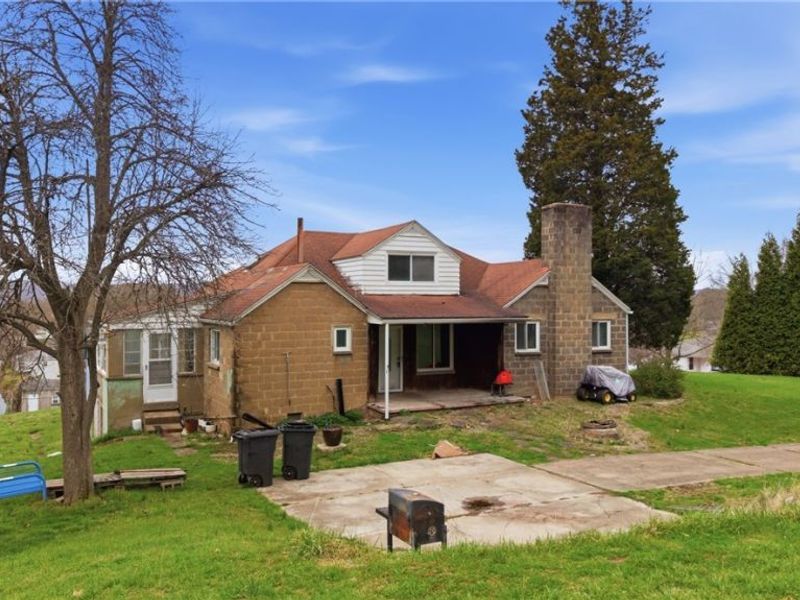 1506 21ST Street, Vienna, WV 26105 Photo 8