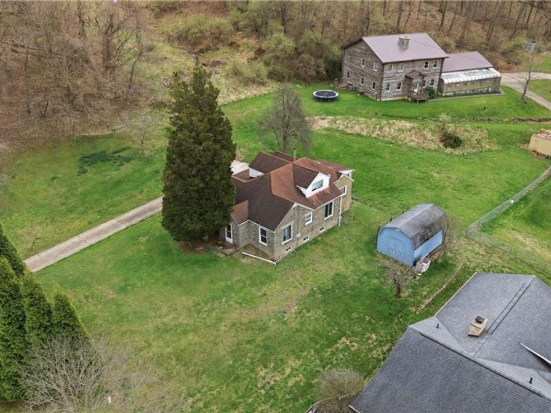 1506 21ST Street, Vienna, WV 26105 Photo 9