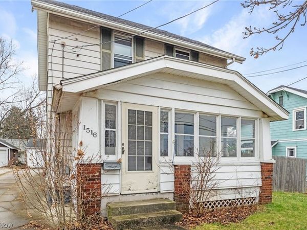 1516 Newton Street, Akron, OH 44305