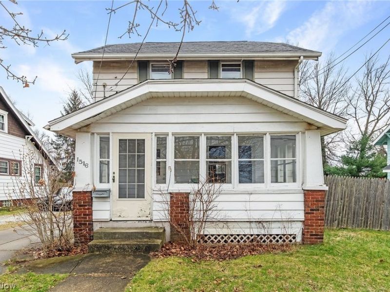 1516 Newton Street, Akron, OH 44305 Photo 2