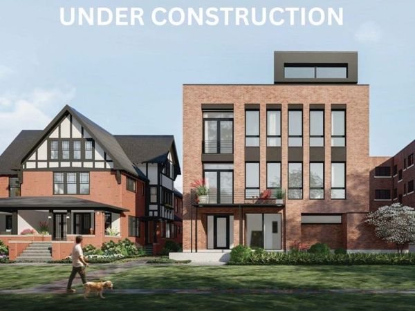 9819 Lake, Unit 6, Cleveland, OH 44102