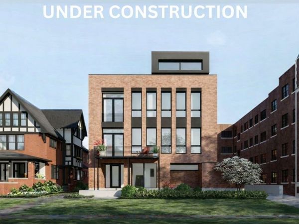 9819 Lake, Unit 6, Cleveland, OH 44102