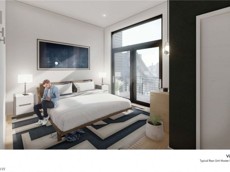 9819 Lake, Unit 6, Cleveland, OH 44102 Photo 10