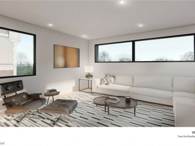 9819 Lake, Unit 6, Cleveland, OH 44102 Photo 11