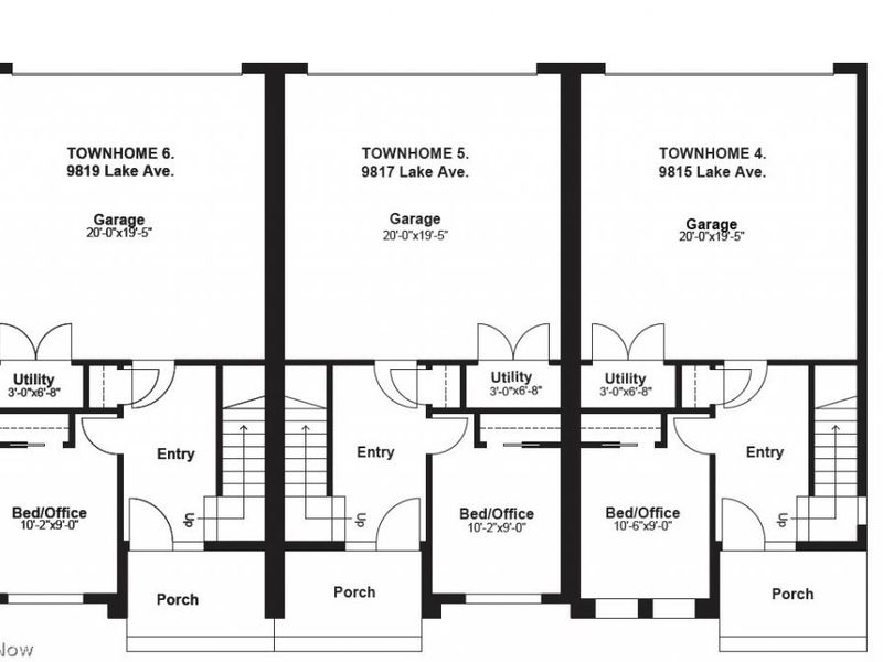 9819 Lake, Unit 6, Cleveland, OH 44102 Photo 13