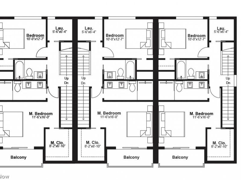 9819 Lake, Unit 6, Cleveland, OH 44102 Photo 13