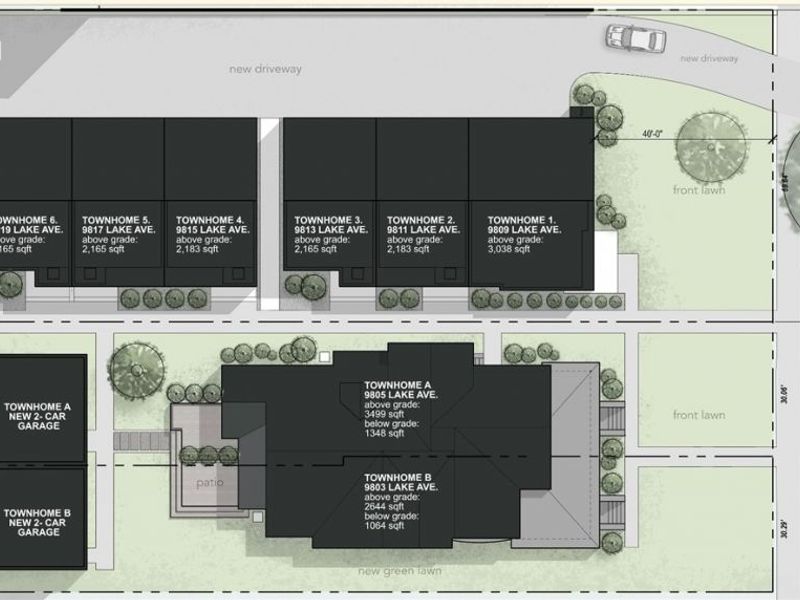 9819 Lake, Unit 6, Cleveland, OH 44102 Photo 17