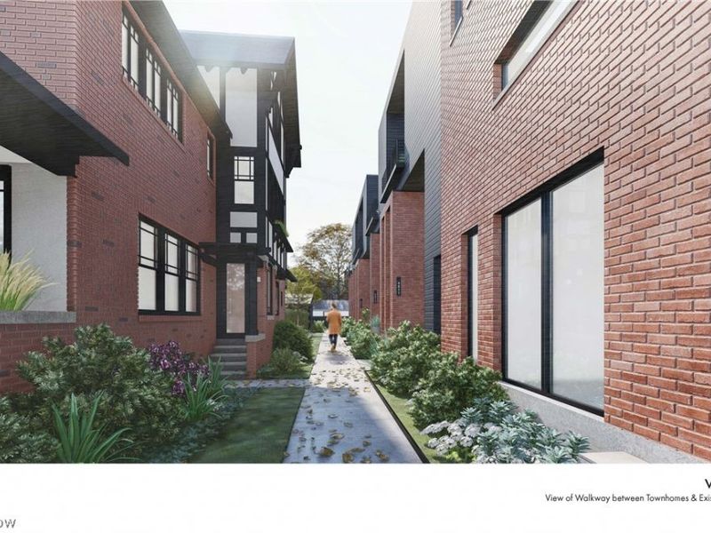 9819 Lake, Unit 6, Cleveland, OH 44102 Photo 3