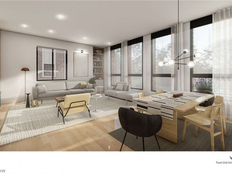 9819 Lake, Unit 6, Cleveland, OH 44102 Photo 6