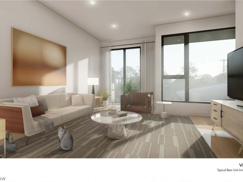 9819 Lake, Unit 6, Cleveland, OH 44102 Photo 7