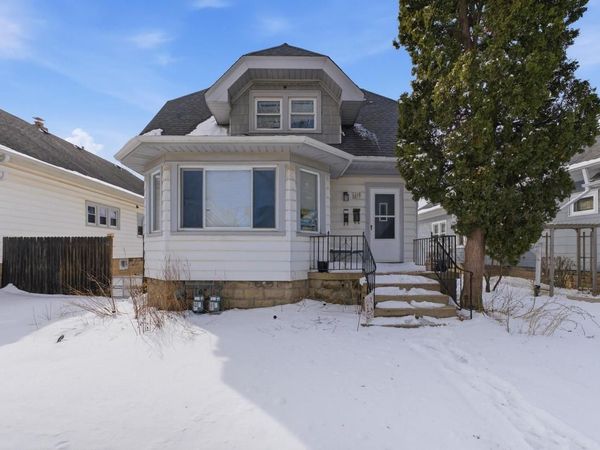 2217 S 67th PLACE, Unit 2219, West Allis, WI 53219