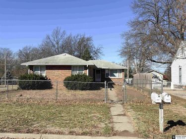 2901 N 65th Street, Lincoln, NE 68507