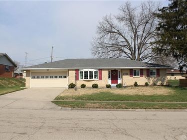 6208 Rosecrest Drive, Butler Township, OH 45414