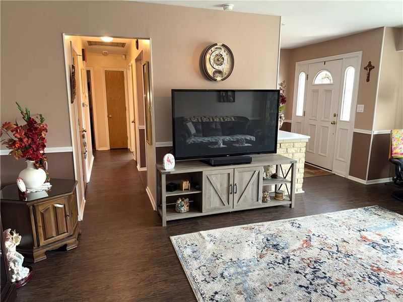 6208 Rosecrest Drive, Butler Township, OH 45414 Photo 10