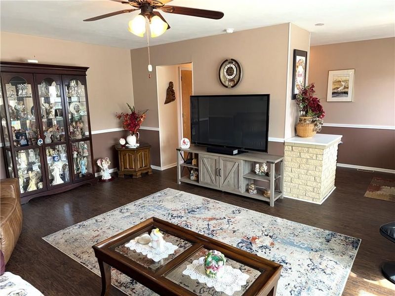 6208 Rosecrest Drive, Butler Township, OH 45414 Photo 11