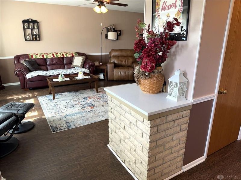 6208 Rosecrest Drive, Butler Township, OH 45414 Photo 12