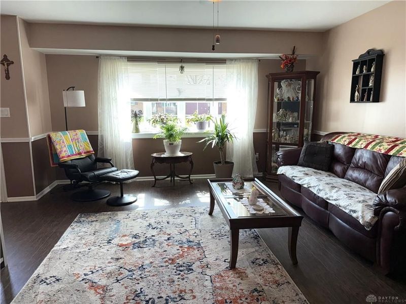 6208 Rosecrest Drive, Butler Township, OH 45414 Photo 14